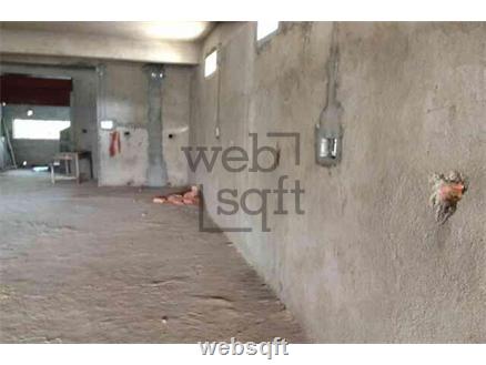 Showroom for Sale in Telangana